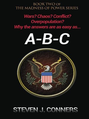 cover image of A-B-C Book Two